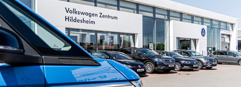 Autohaus Kühl GmbH & Co. KG